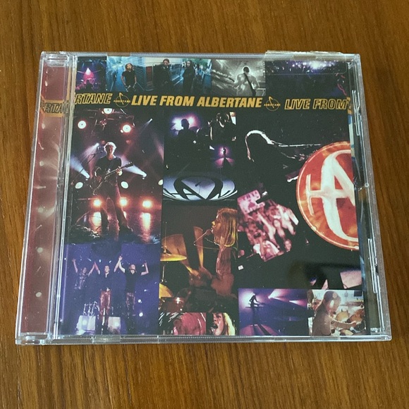 VTG Hanson 1997-98 Set of 4 CDs & ‘97 Book - Picture 11 of 14